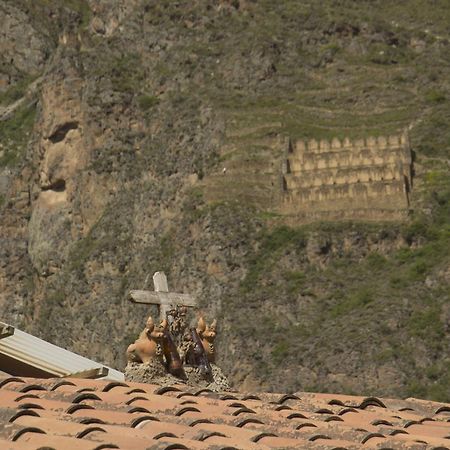 Tikawasi Valley - Ollantaytambo Esterno foto