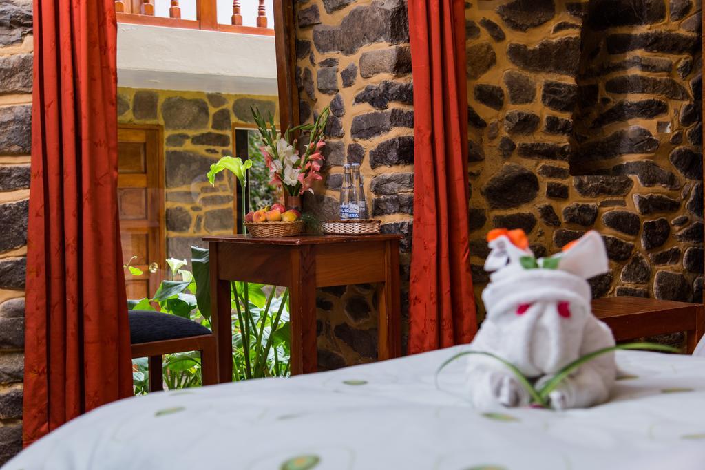Tikawasi Valley - Ollantaytambo Esterno foto